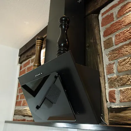 Appartement Jasta Homes Altstadt, Zentral, Ueberdachter Parkplatz, Netflix, Vollausstattung, Loft, Modern Und Komfort