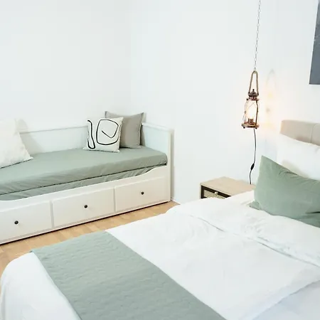 Jasta Homes Altstadt, Zentral, überdachter Parkplatz, Netflix, Vollausstattung, Loft, Modern Und Komfort * Hamelín