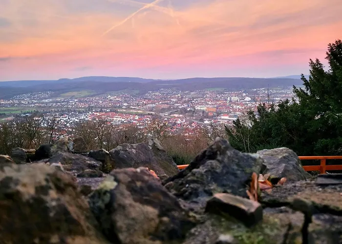 Jasta Homes Altstadt, Zentral, Ueberdachter Parkplatz, Netflix, Vollausstattung, Loft, Modern Und Komfort Appartamento *