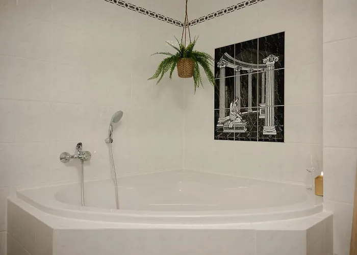 Appartamento Jasta Homes Altstadt, Zentral, Ueberdachter Parkplatz, Netflix, Vollausstattung, Loft, Modern Und Komfort Hamelin